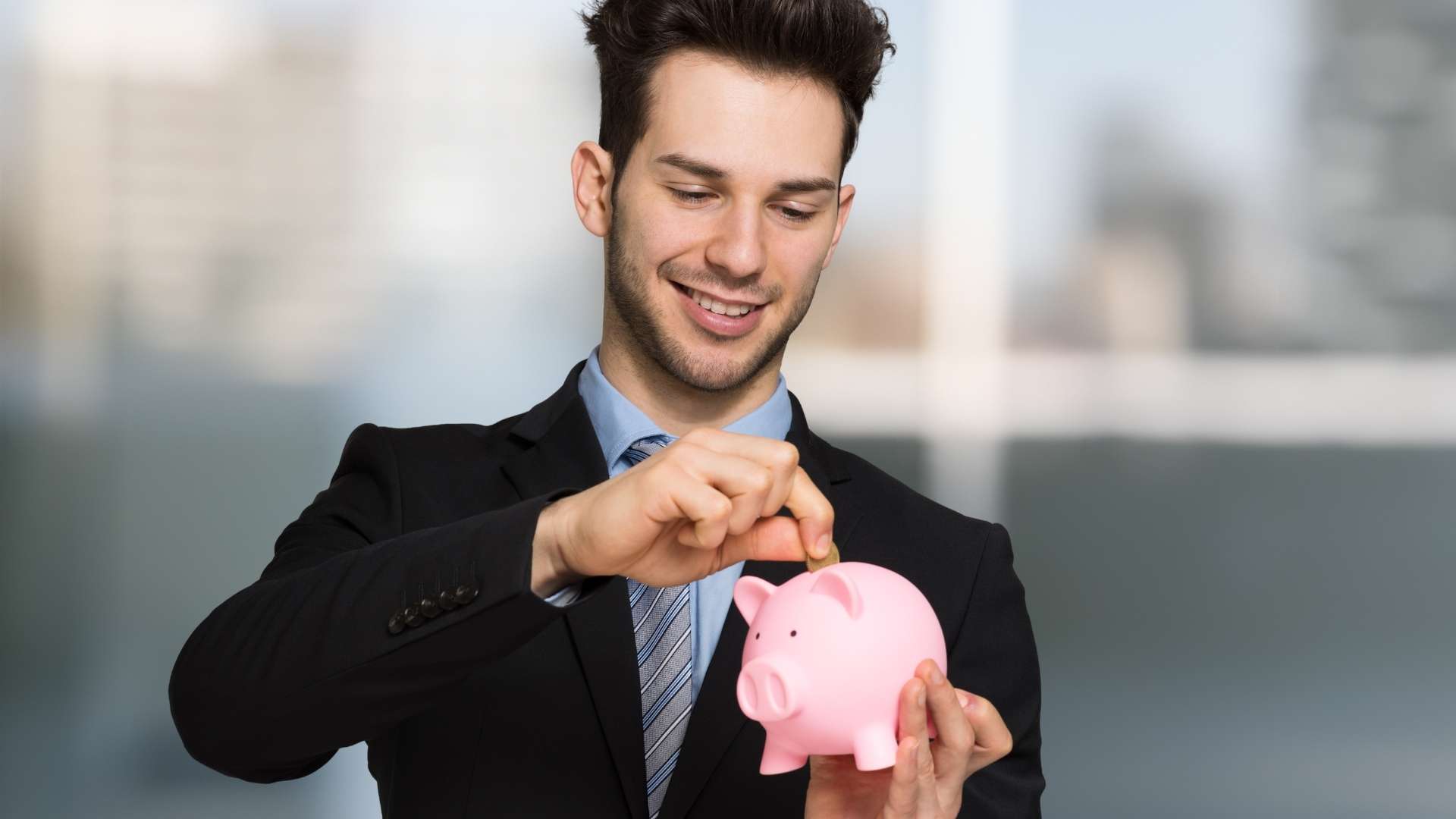 Financial Tips for Young Adults