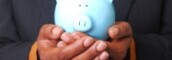 Saving Money for a Rainy Day Saving Money for a Rainy Day